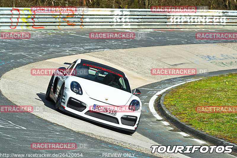 Bild #26420054 - Touristenfahrten Nürburgring Nordschleife (31.03.2024)