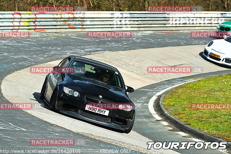 Bild #26420108 - Touristenfahrten Nürburgring Nordschleife (31.03.2024)