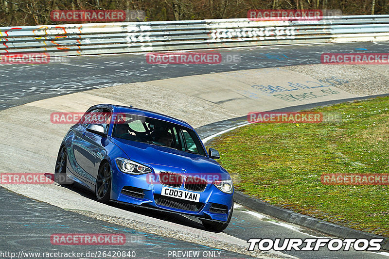 Bild #26420840 - Touristenfahrten Nürburgring Nordschleife (31.03.2024)