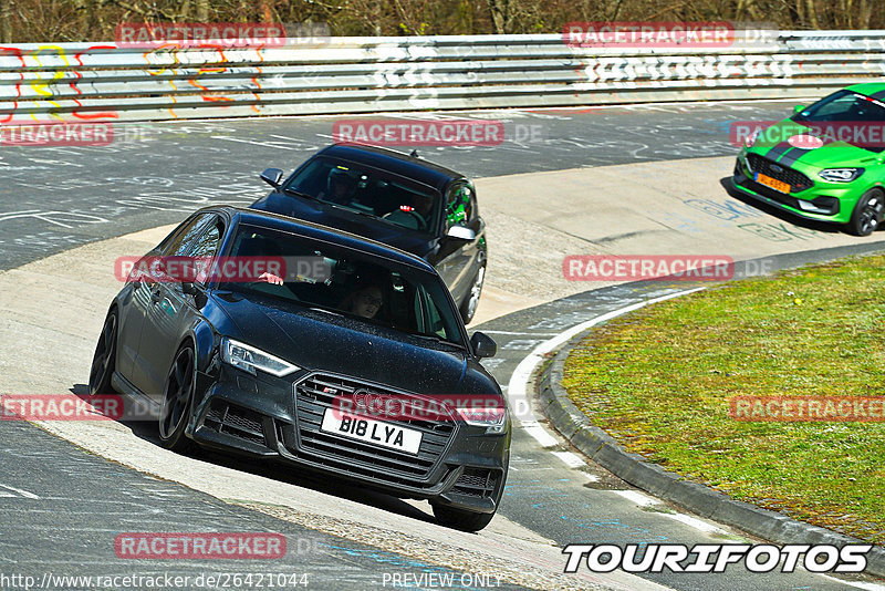 Bild #26421044 - Touristenfahrten Nürburgring Nordschleife (31.03.2024)