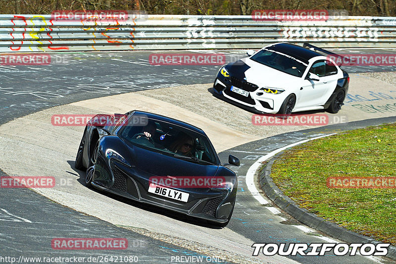 Bild #26421080 - Touristenfahrten Nürburgring Nordschleife (31.03.2024)