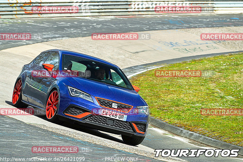 Bild #26421099 - Touristenfahrten Nürburgring Nordschleife (31.03.2024)