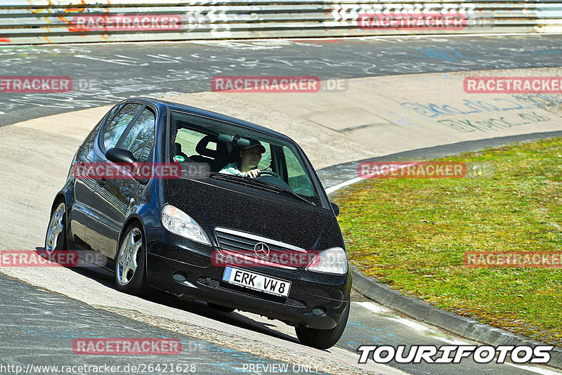 Bild #26421628 - Touristenfahrten Nürburgring Nordschleife (31.03.2024)