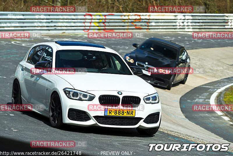 Bild #26421748 - Touristenfahrten Nürburgring Nordschleife (31.03.2024)