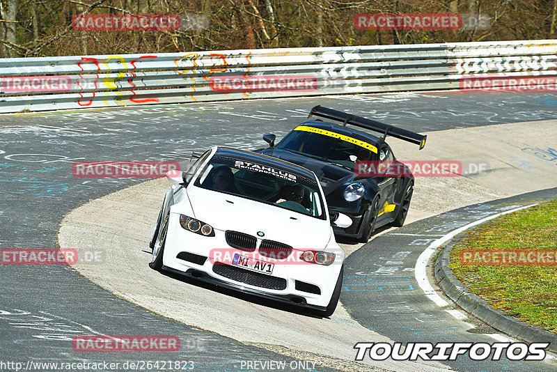 Bild #26421823 - Touristenfahrten Nürburgring Nordschleife (31.03.2024)