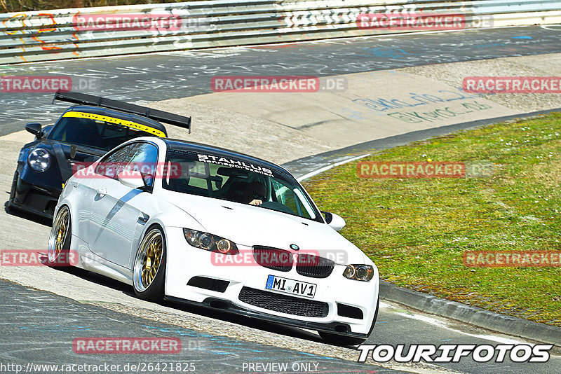 Bild #26421825 - Touristenfahrten Nürburgring Nordschleife (31.03.2024)