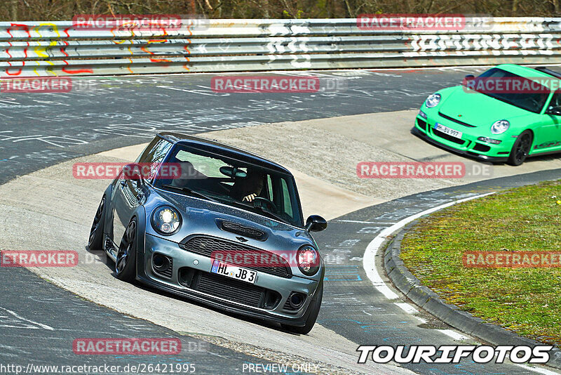 Bild #26421995 - Touristenfahrten Nürburgring Nordschleife (31.03.2024)