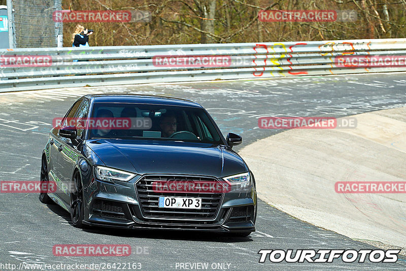 Bild #26422163 - Touristenfahrten Nürburgring Nordschleife (31.03.2024)