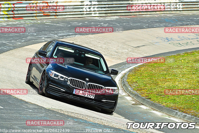 Bild #26422439 - Touristenfahrten Nürburgring Nordschleife (31.03.2024)