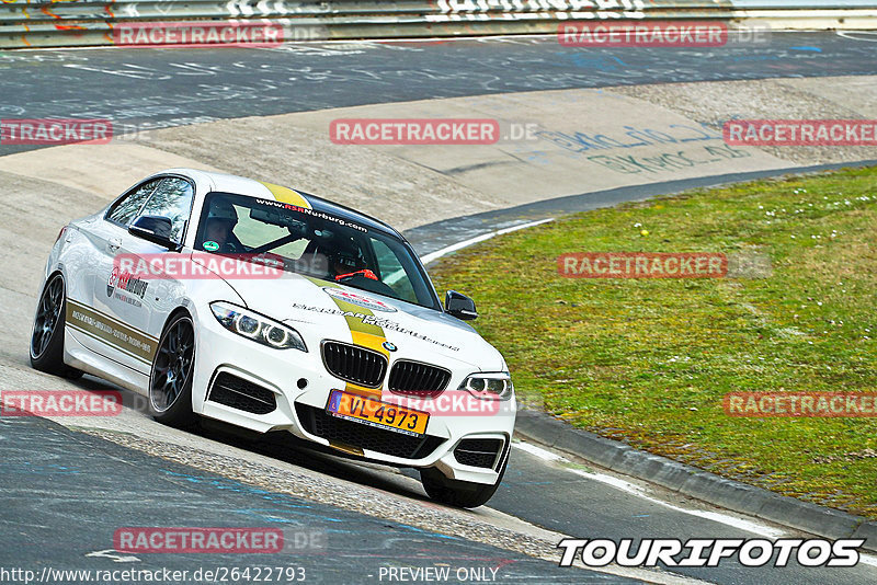 Bild #26422793 - Touristenfahrten Nürburgring Nordschleife (31.03.2024)