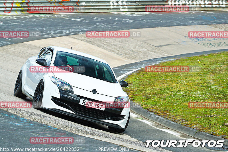 Bild #26422852 - Touristenfahrten Nürburgring Nordschleife (31.03.2024)