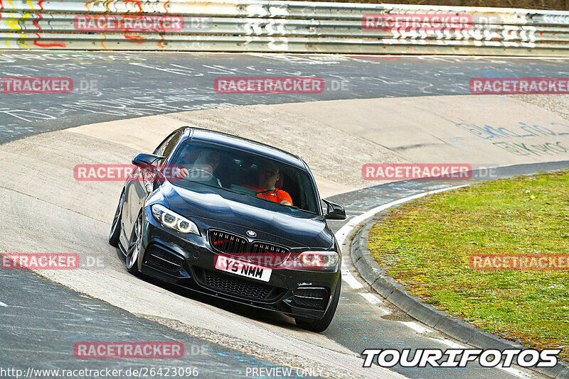 Bild #26423096 - Touristenfahrten Nürburgring Nordschleife (31.03.2024)