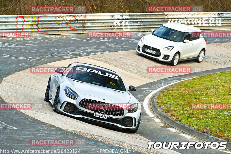 Bild #26423124 - Touristenfahrten Nürburgring Nordschleife (31.03.2024)