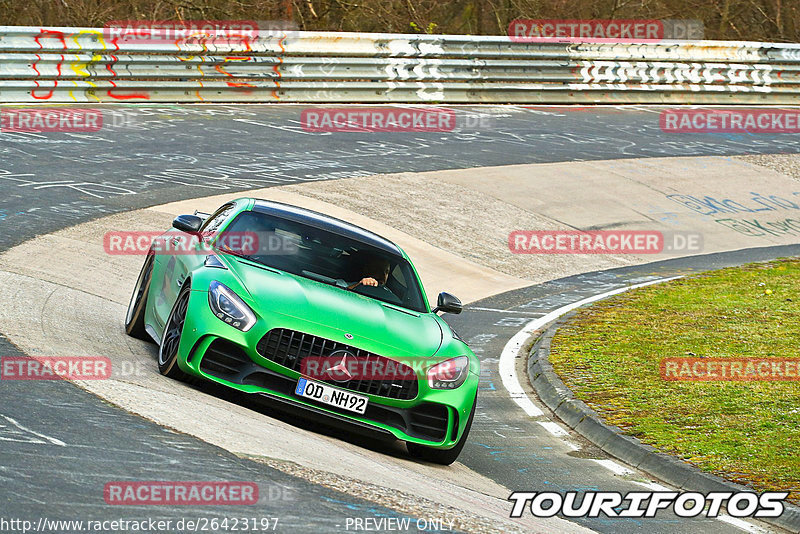 Bild #26423197 - Touristenfahrten Nürburgring Nordschleife (31.03.2024)