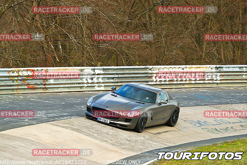 Bild #26423202 - Touristenfahrten Nürburgring Nordschleife (31.03.2024)