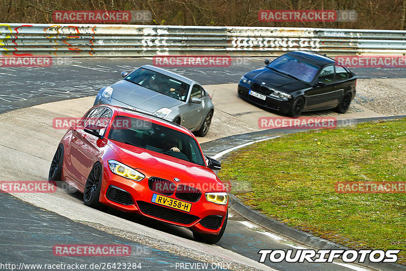 Bild #26423284 - Touristenfahrten Nürburgring Nordschleife (31.03.2024)