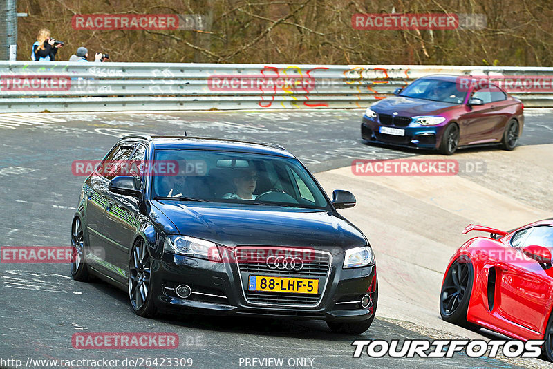 Bild #26423309 - Touristenfahrten Nürburgring Nordschleife (31.03.2024)