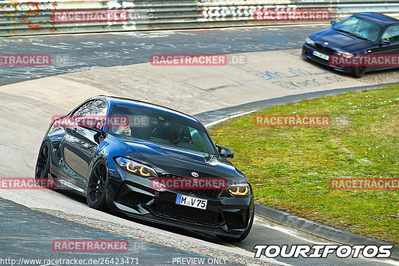 Bild #26423471 - Touristenfahrten Nürburgring Nordschleife (31.03.2024)