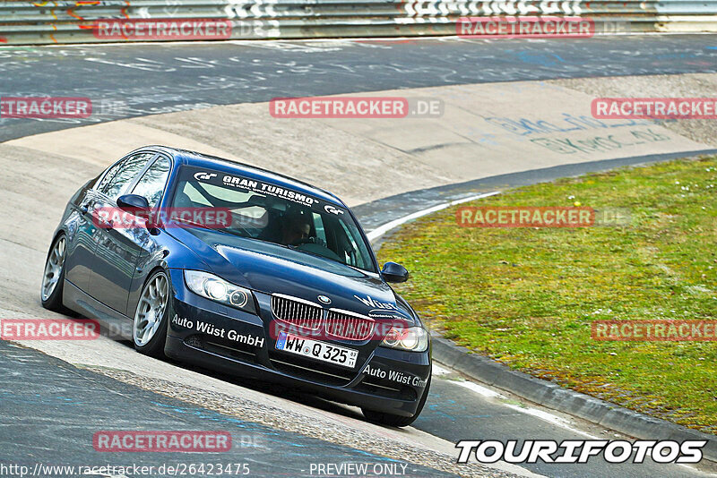 Bild #26423475 - Touristenfahrten Nürburgring Nordschleife (31.03.2024)