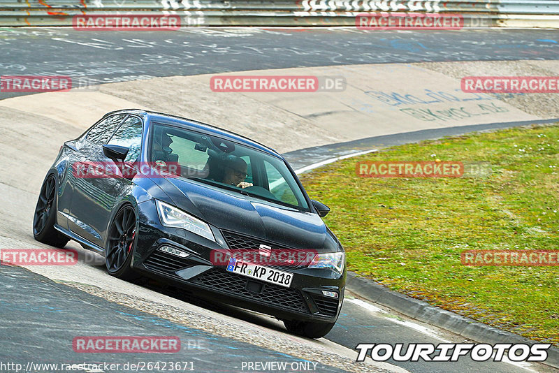 Bild #26423671 - Touristenfahrten Nürburgring Nordschleife (31.03.2024)