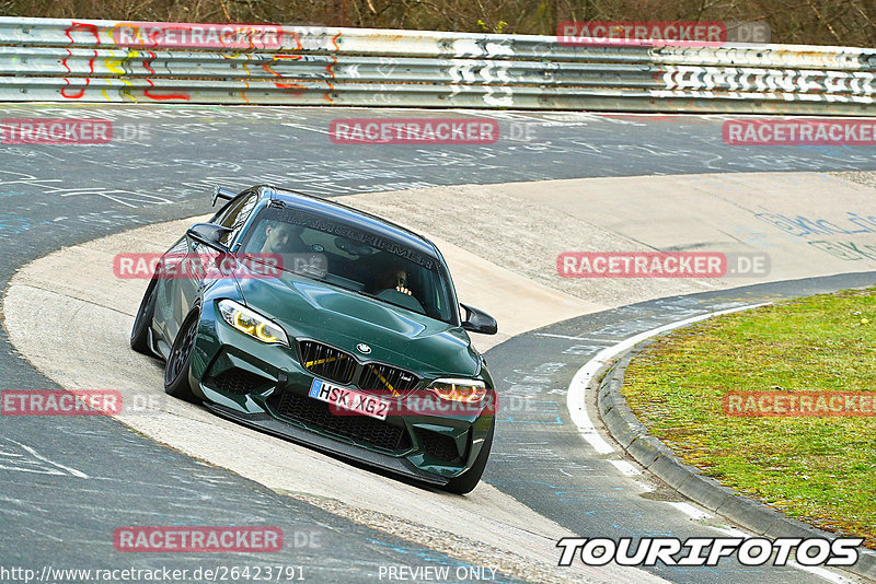 Bild #26423791 - Touristenfahrten Nürburgring Nordschleife (31.03.2024)