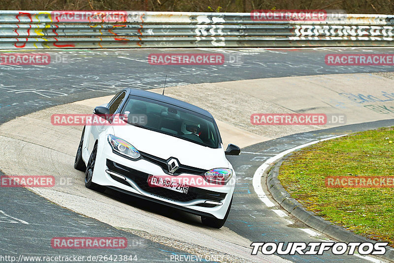 Bild #26423844 - Touristenfahrten Nürburgring Nordschleife (31.03.2024)