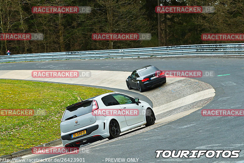 Bild #26423901 - Touristenfahrten Nürburgring Nordschleife (31.03.2024)