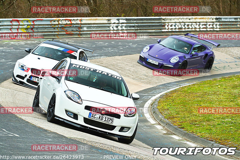 Bild #26423973 - Touristenfahrten Nürburgring Nordschleife (31.03.2024)