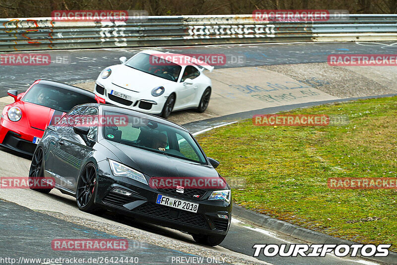 Bild #26424440 - Touristenfahrten Nürburgring Nordschleife (31.03.2024)