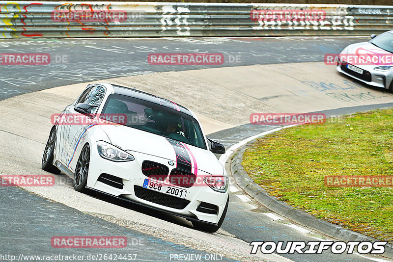 Bild #26424457 - Touristenfahrten Nürburgring Nordschleife (31.03.2024)