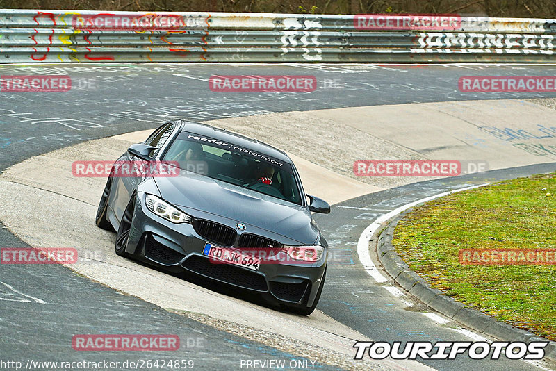 Bild #26424859 - Touristenfahrten Nürburgring Nordschleife (31.03.2024)