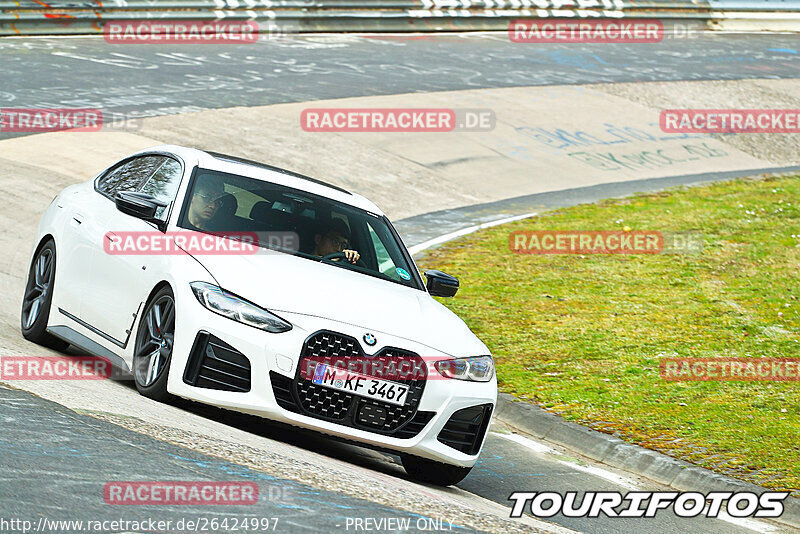 Bild #26424997 - Touristenfahrten Nürburgring Nordschleife (31.03.2024)