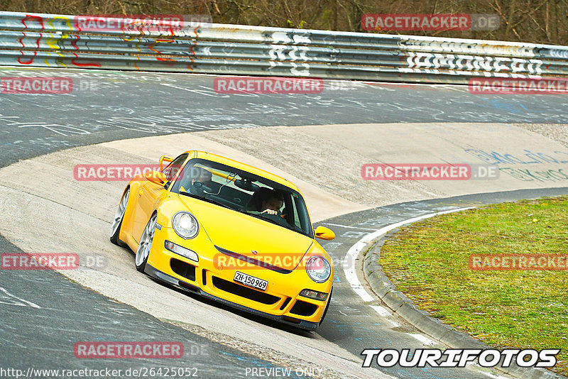 Bild #26425052 - Touristenfahrten Nürburgring Nordschleife (31.03.2024)