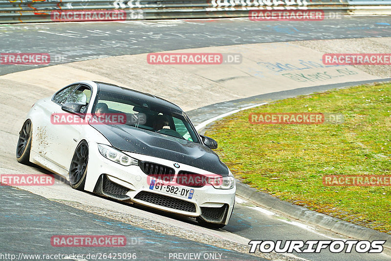 Bild #26425096 - Touristenfahrten Nürburgring Nordschleife (31.03.2024)