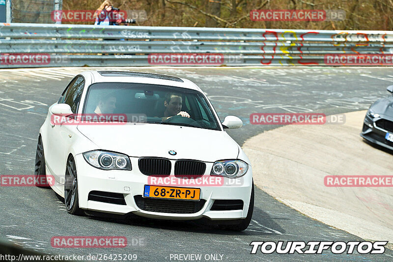 Bild #26425209 - Touristenfahrten Nürburgring Nordschleife (31.03.2024)