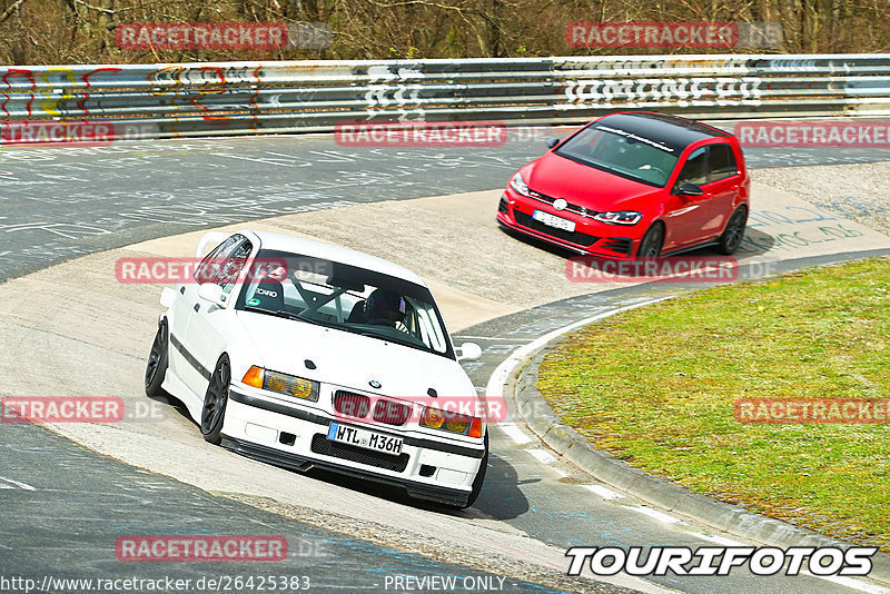 Bild #26425383 - Touristenfahrten Nürburgring Nordschleife (31.03.2024)