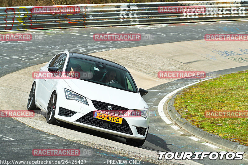 Bild #26425427 - Touristenfahrten Nürburgring Nordschleife (31.03.2024)