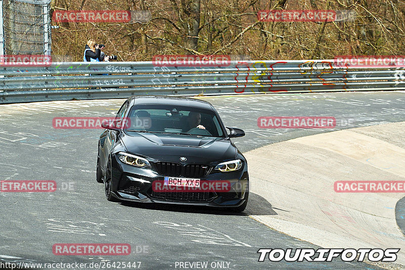 Bild #26425447 - Touristenfahrten Nürburgring Nordschleife (31.03.2024)