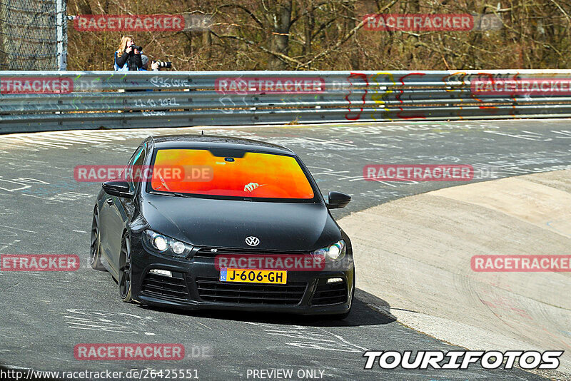 Bild #26425551 - Touristenfahrten Nürburgring Nordschleife (31.03.2024)