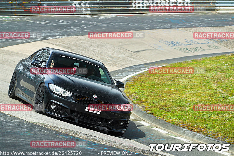 Bild #26425720 - Touristenfahrten Nürburgring Nordschleife (31.03.2024)