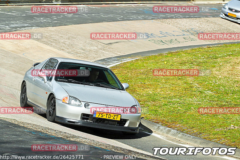 Bild #26425771 - Touristenfahrten Nürburgring Nordschleife (31.03.2024)