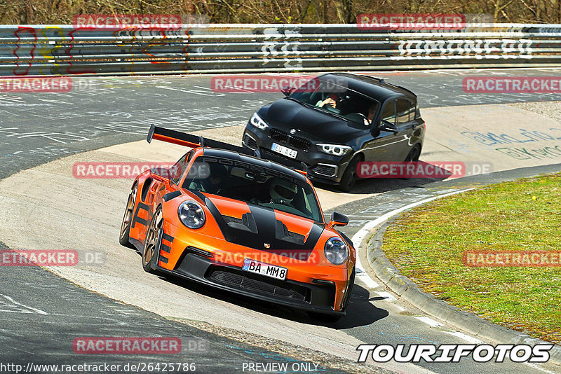 Bild #26425786 - Touristenfahrten Nürburgring Nordschleife (31.03.2024)