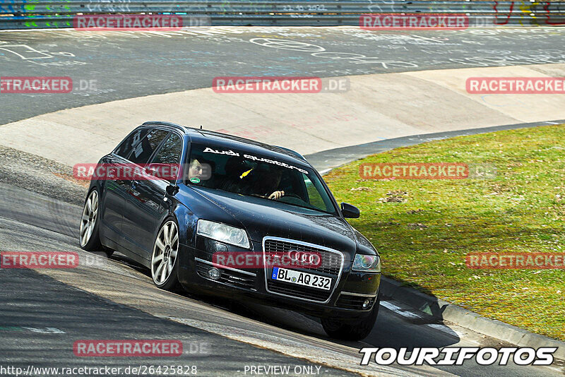 Bild #26425828 - Touristenfahrten Nürburgring Nordschleife (31.03.2024)