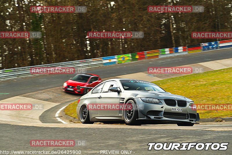 Bild #26425900 - Touristenfahrten Nürburgring Nordschleife (31.03.2024)