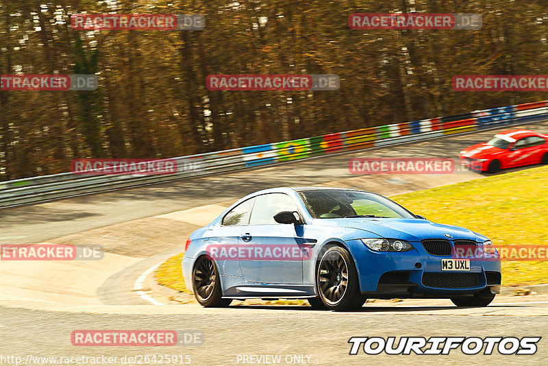 Bild #26425915 - Touristenfahrten Nürburgring Nordschleife (31.03.2024)