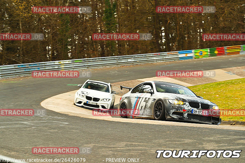 Bild #26426079 - Touristenfahrten Nürburgring Nordschleife (31.03.2024)