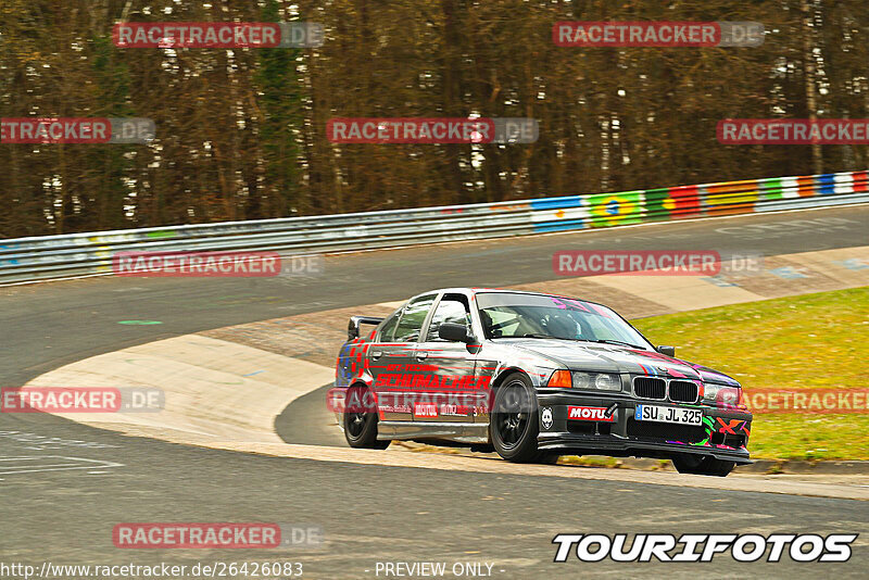 Bild #26426083 - Touristenfahrten Nürburgring Nordschleife (31.03.2024)