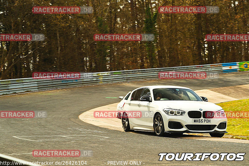 Bild #26426104 - Touristenfahrten Nürburgring Nordschleife (31.03.2024)