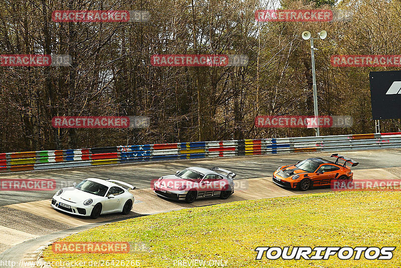 Bild #26426266 - Touristenfahrten Nürburgring Nordschleife (31.03.2024)