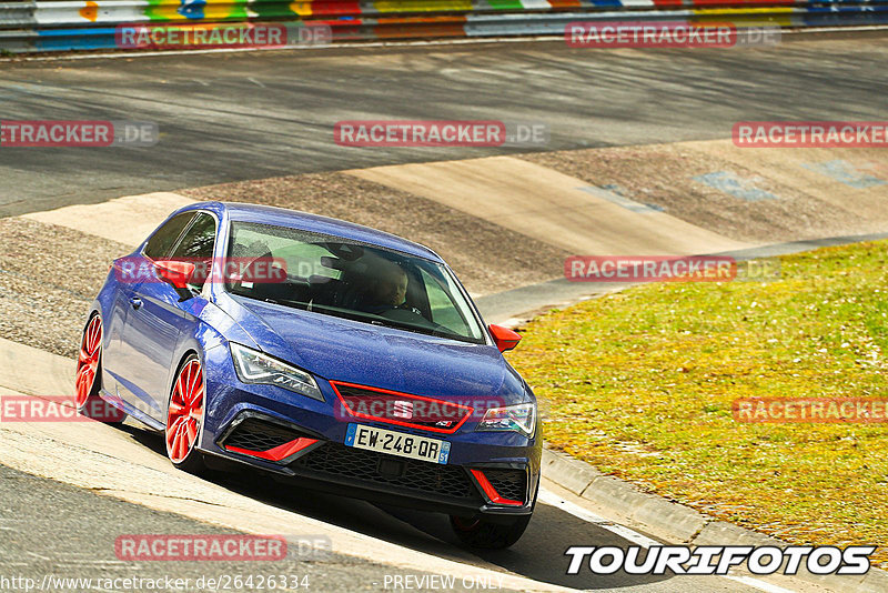 Bild #26426334 - Touristenfahrten Nürburgring Nordschleife (31.03.2024)